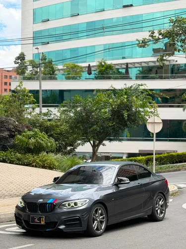 BMW M235 Coupe 3.0cc