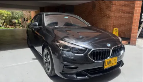 BMW Serie 2 218i Gran Coupé Sport Line 2023