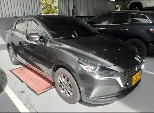 Mazda 2 Touring 2024