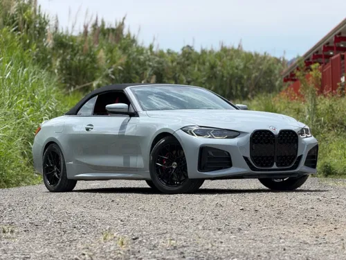 BMW M440i 2023