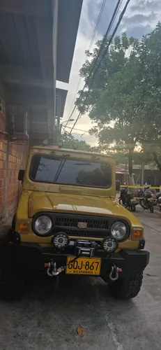 Daihatsu f20
