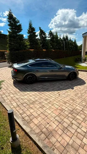 Audi RS5 2019