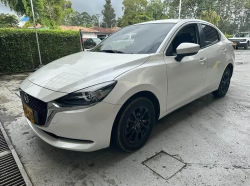 Mazda 2 Touring 2023