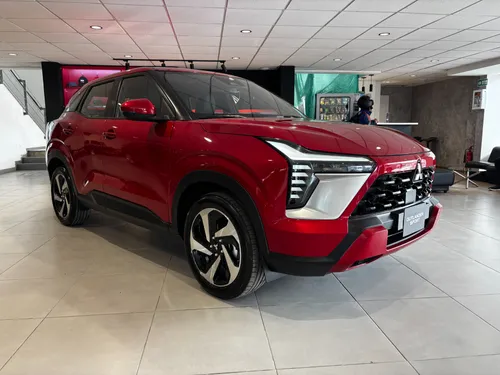 MITSUBISHI OUTLANDER SPORT 2027