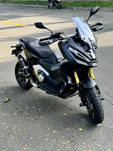 HONDA XADV 750