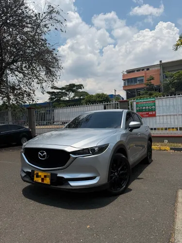 Mazda Cx5 2019 touring