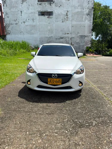 Mazda 2 Touring