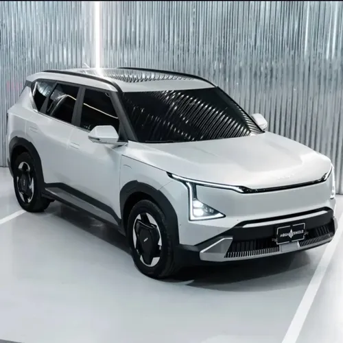 Se vende KIA EV5 win Full equipo 2026