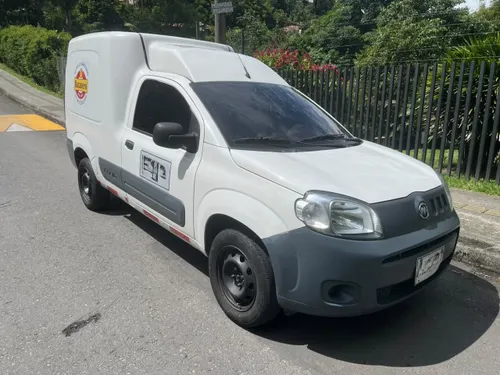 Dodge Ram camioneta publica