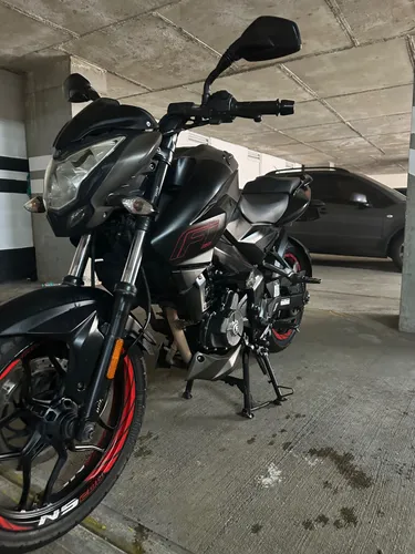 PULSAR NS200 fi