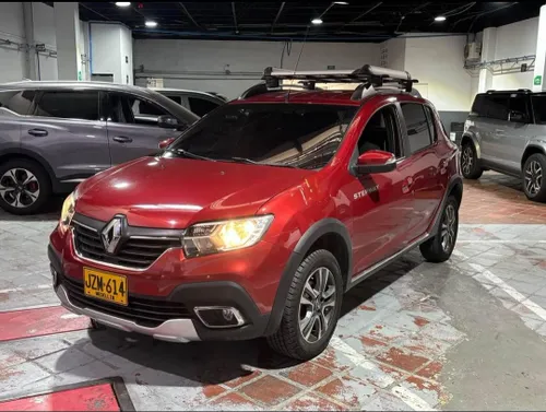 Renault Stepway intens 2021