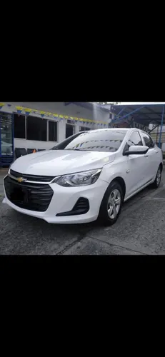 CHEVROLET ONIX 1.0 LT