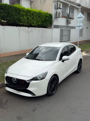 Mazda 2 Grand Touring 2024
