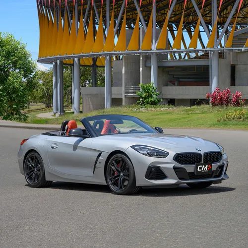 BMW Z4 M40I