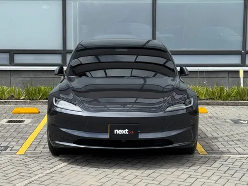 Tesla Model 3 2026