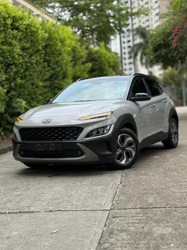 HYUNDAI KONA LIMITED HEV HIBRIDA 2023