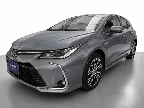 Toyota Corolla 1.8 Se-g