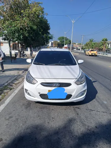 Hyundai Accent 2019