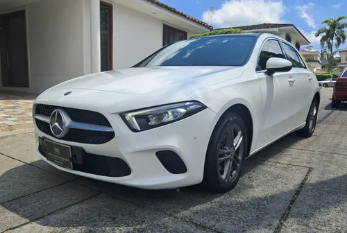 Mercedes-Benz A 200  2019 info 3136614176