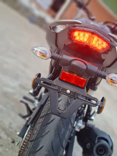 Yamaha Fz25 excelente estado