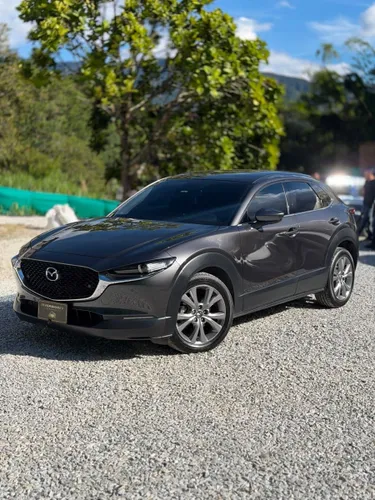 Mazda cx30 Touring 2022