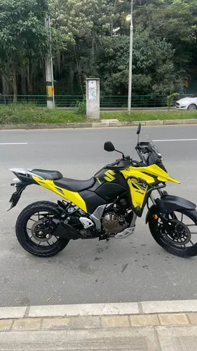 Suzuki VSTROM SX 250