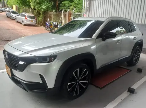 Mazda CX-50 Grand Touring 2024