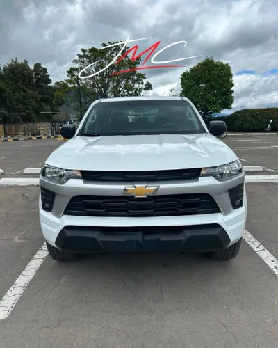 CHEVROLET COLORADO 2025