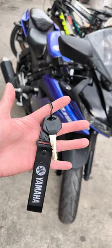 Vendo Motocicleta Yamaha R15 V3 2021