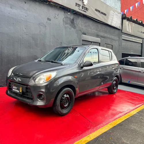 Suzuki Alto Modelo 2020