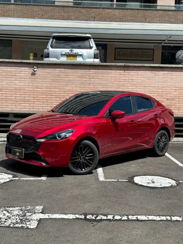 Mazda 2 2026 GRAND TOURING