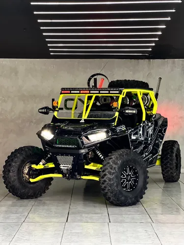 Polaris RZR 2016