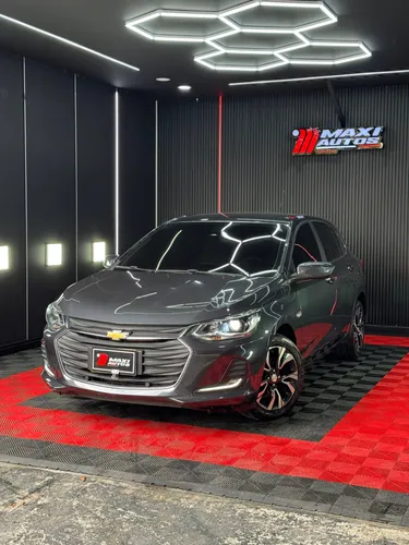CHEVROLET ONIX PREMIER HATCH BACK 2025 AUTOMATICO