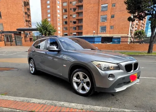 BMW X1 Xdrive 28i 3.0