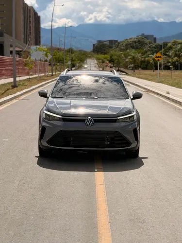 VOLKSWAGEN NIVUS HIGHLINE 2025