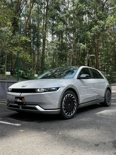 HYUNDAI IONIQ 5 ELÉCTRICO