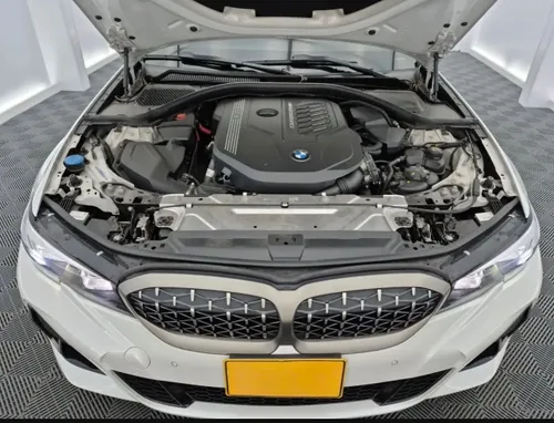 BMW M340i 2022 13.000km