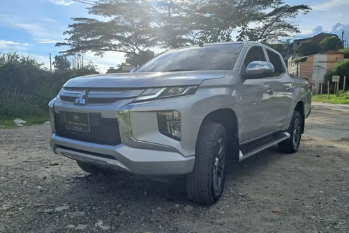 2023 MITSUBISHI L200 GLS AUTOMATICA 4X4 DIESEL INFO 3136614176