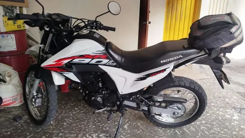 XR 190L Se Vende