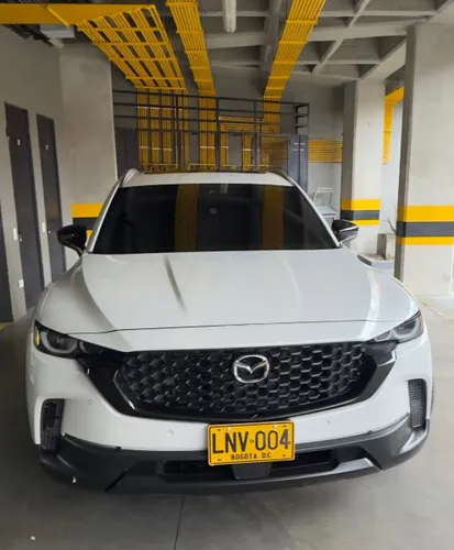 MAZDA CX50 GRAND TOURING - 2024