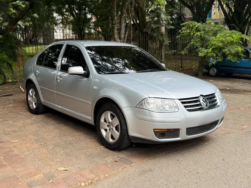 Volkswagen Jetta 2015 Europa 2.0 Mecanico
