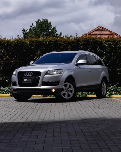 AUDI Q7 2013