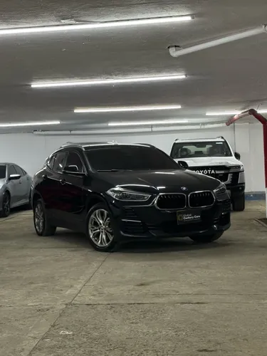 BMW X2 18i 2021