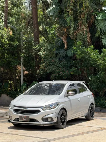 Chevrolet Joy HB 1.4cc