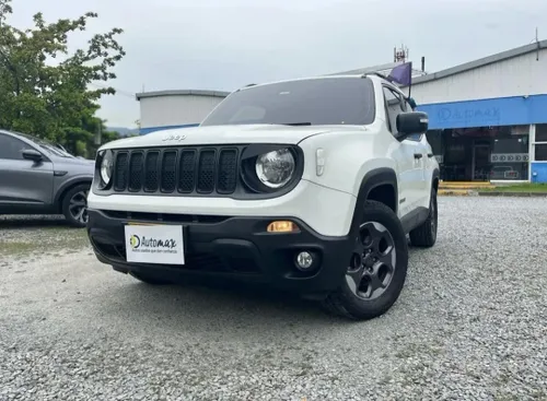 Jeep Renegade Sport 2022