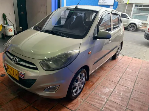 Hyundai i10 GL