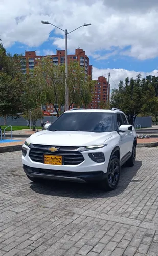 Chevrolet Montana