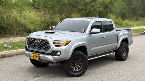 Toyota Tacoma TRD SPORT 2021