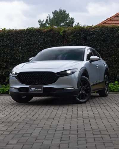 MAZDA CX-30 TOURING 2.0L 2024