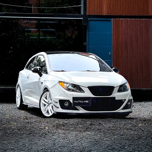 Seat Ibiza FR 2013